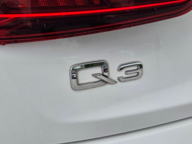 2018 Audi Q3 2.0T PREMIUM