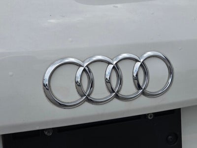 2018 Audi Q3 2.0T PREMIUM