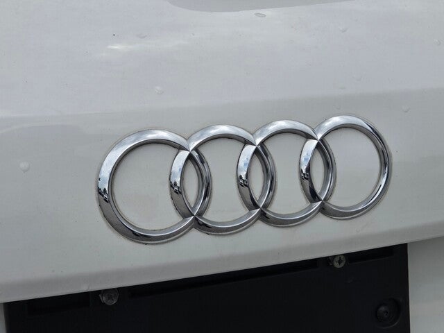 2018 Audi Q3 2.0T PREMIUM
