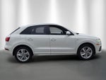 2018 Audi Q3 2.0T PREMIUM