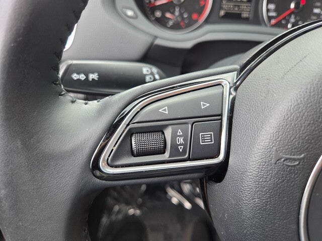 2018 Audi Q3 2.0T PREMIUM
