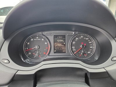 2018 Audi Q3 2.0T PREMIUM