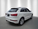 2018 Audi Q3 2.0T PREMIUM