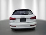 2018 Audi Q3 2.0T PREMIUM