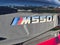 2023 BMW 5 SERIES M550I XDRIVE