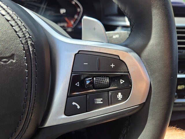 2023 BMW 5 SERIES M550I XDRIVE