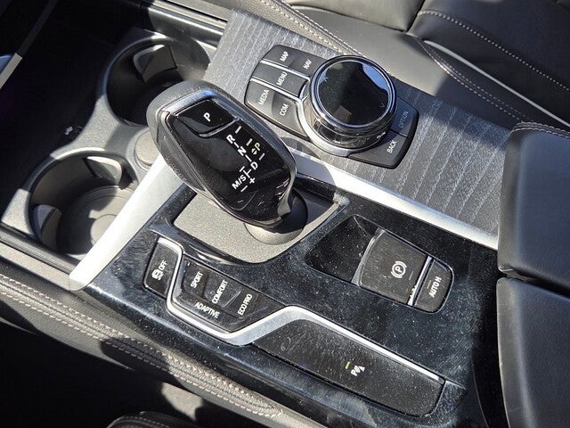 2023 BMW 5 SERIES M550I XDRIVE