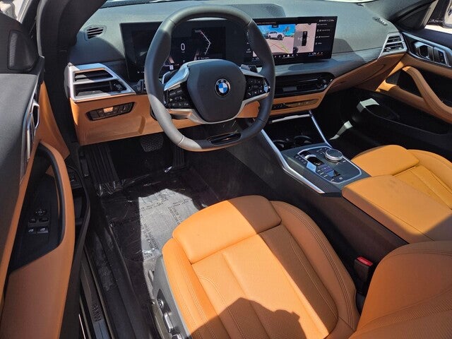 2026 BMW 4 SERIES 430I