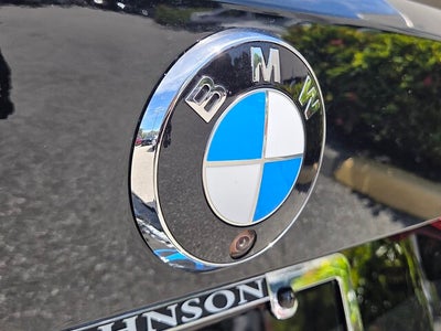 2026 BMW 4 SERIES 430I