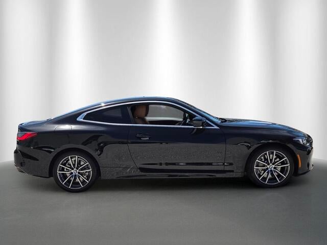 2026 BMW 4 SERIES 430I
