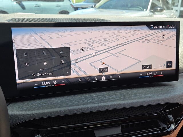 2026 BMW 4 SERIES 430I