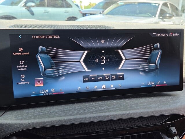 2026 BMW 4 SERIES 430I