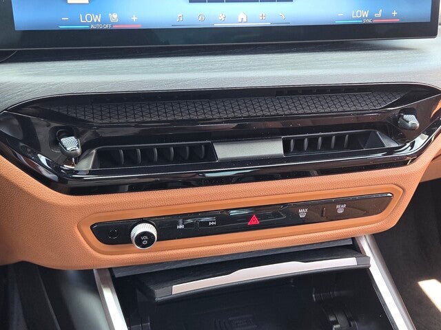 2026 BMW 4 SERIES 430I