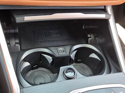 2026 BMW 4 SERIES 430I