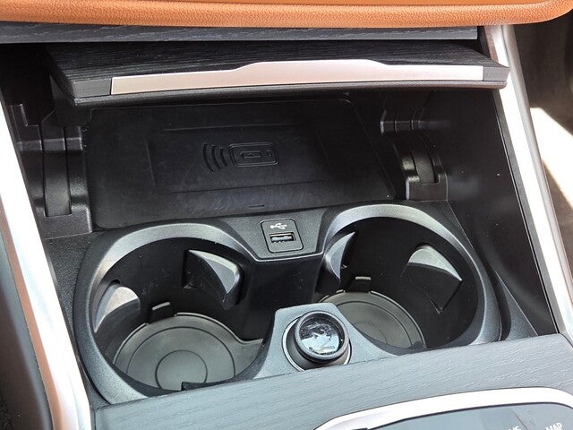 2026 BMW 4 SERIES 430I