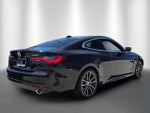2026 BMW 4 SERIES 430I