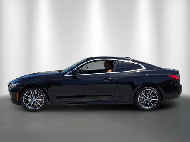 2026 BMW 4 SERIES 430I