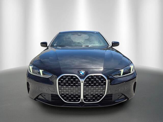 2026 BMW 4 SERIES 430I