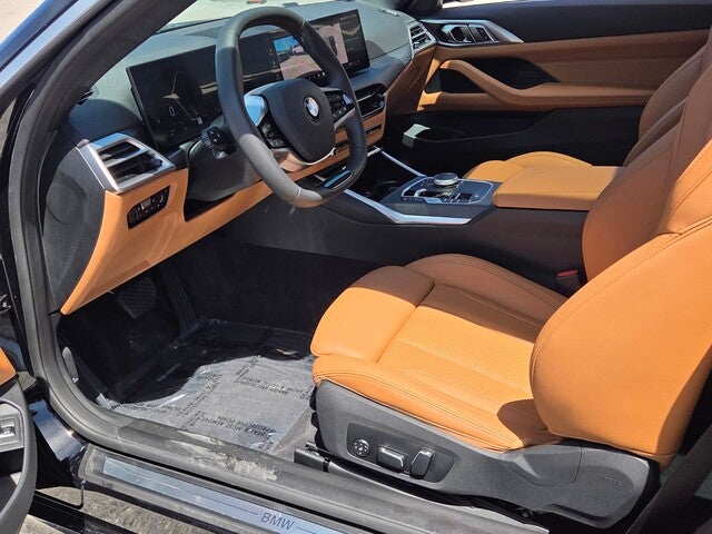 2026 BMW 4 SERIES 430I