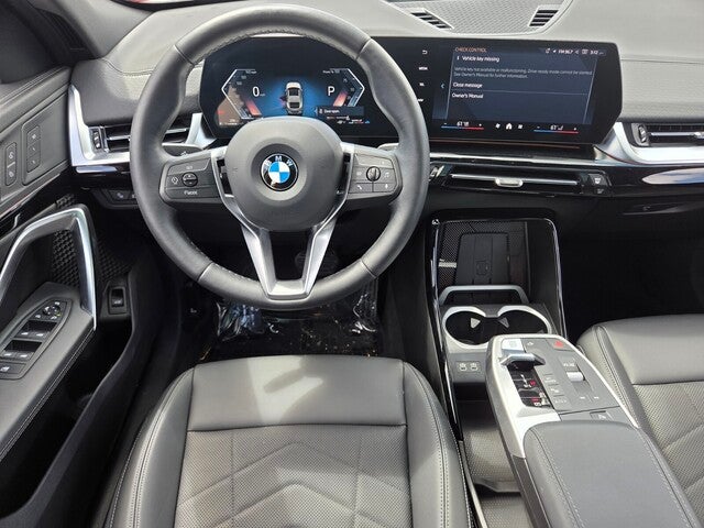 2026 BMW X2 XDRIVE28I