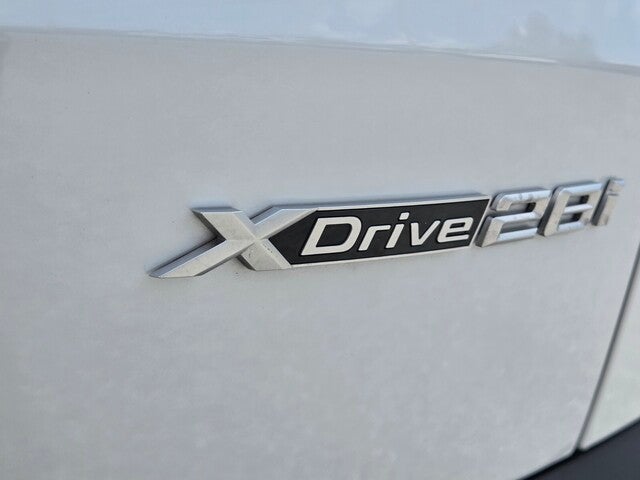 2026 BMW X2 XDRIVE28I