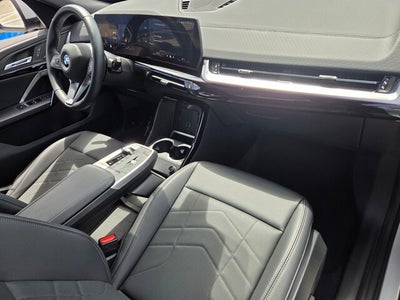 2026 BMW X2 XDRIVE28I