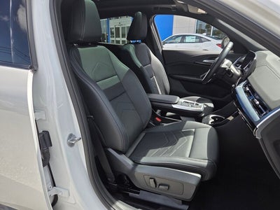 2026 BMW X2 XDRIVE28I