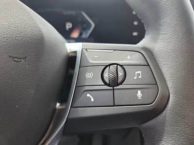 2026 BMW X2 XDRIVE28I