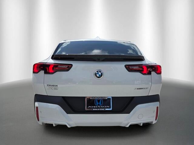 2026 BMW X2 XDRIVE28I