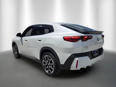 2026 BMW X2 XDRIVE28I