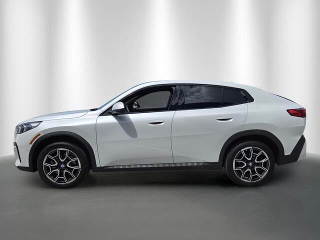 2026 BMW X2 XDRIVE28I