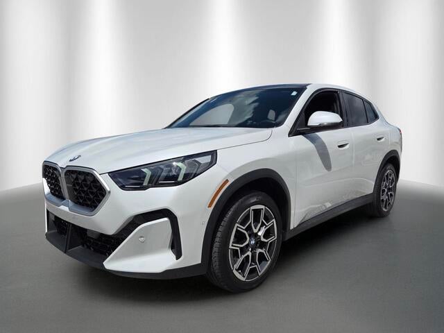 2026 BMW X2 XDRIVE28I