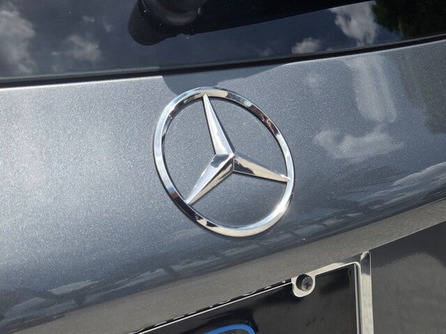 2018 Mercedes-Benz GLC-CLASS GLC 300