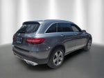 2018 Mercedes-Benz GLC-CLASS GLC 300