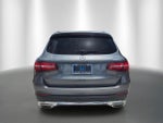 2018 Mercedes-Benz GLC-CLASS GLC 300