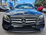 2018 Mercedes-Benz E-CLASS E 300