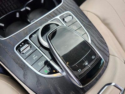 2018 Mercedes-Benz E-CLASS E 300