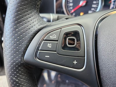 2018 Mercedes-Benz E-CLASS E 300