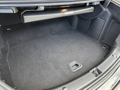 2018 Mercedes-Benz E-CLASS E 300