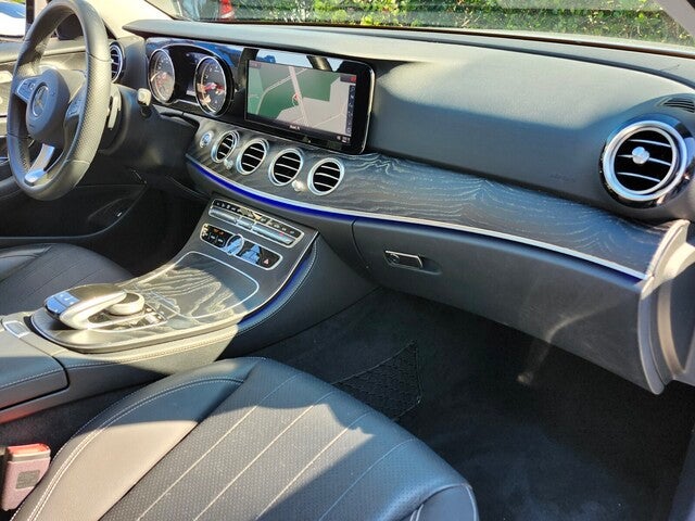 2018 Mercedes-Benz E-CLASS E 300