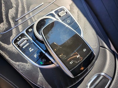 2018 Mercedes-Benz E-CLASS E 300