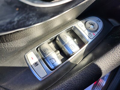 2018 Mercedes-Benz E-CLASS E 300