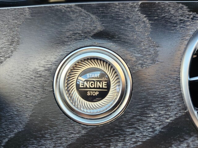 2018 Mercedes-Benz E-CLASS E 300