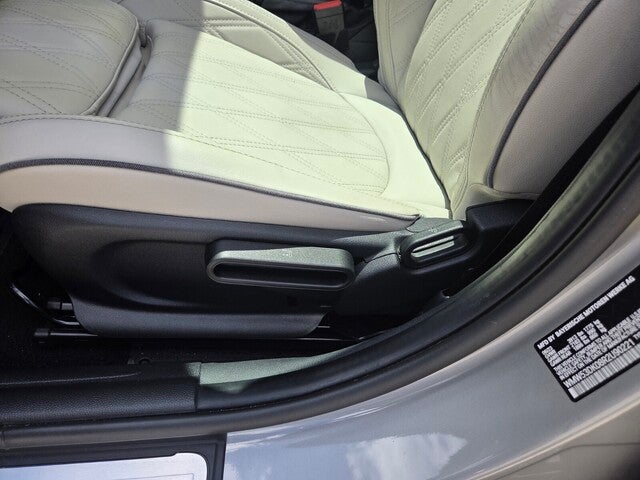 2024 MINI HARDTOP 4 DOOR SIGNATURE