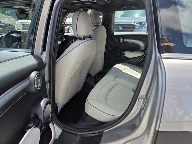 2024 MINI HARDTOP 4 DOOR SIGNATURE