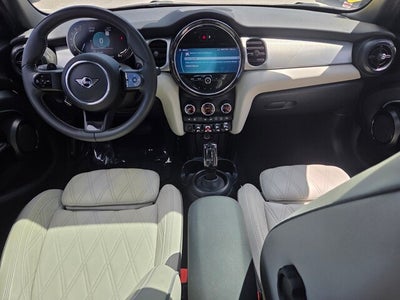 2024 MINI HARDTOP 4 DOOR SIGNATURE