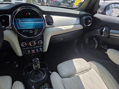 2024 MINI HARDTOP 4 DOOR SIGNATURE