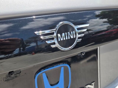 2024 MINI HARDTOP 4 DOOR SIGNATURE