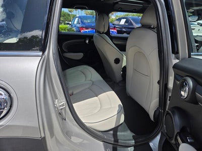 2024 MINI HARDTOP 4 DOOR SIGNATURE