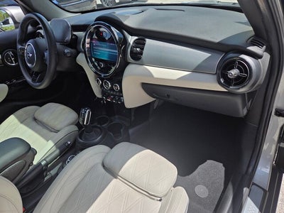 2024 MINI HARDTOP 4 DOOR SIGNATURE